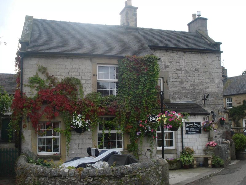 Stanner Cottage
