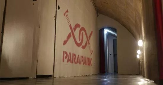 ParaPark Nurnberg-Furth