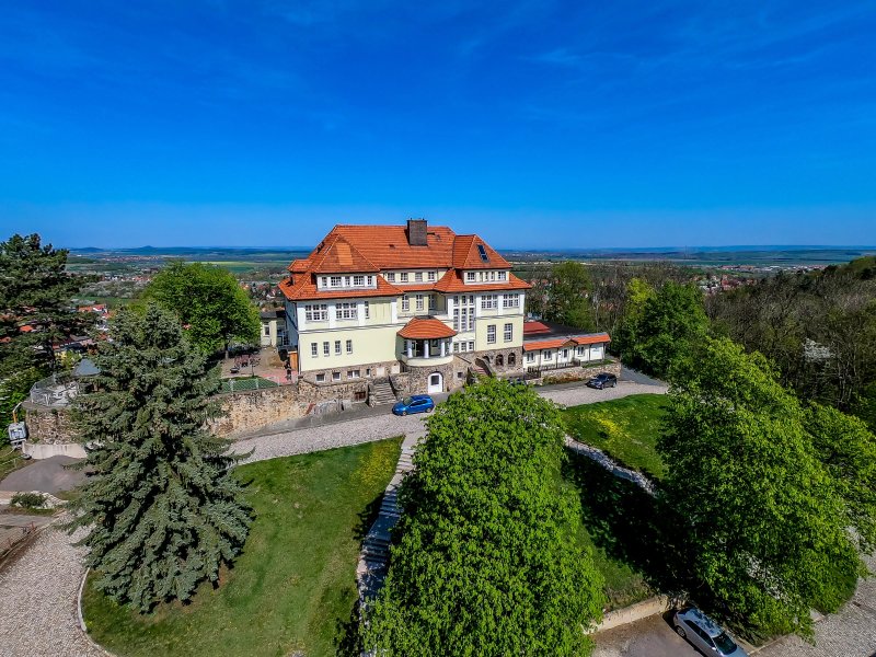 Hotel Stubenberg