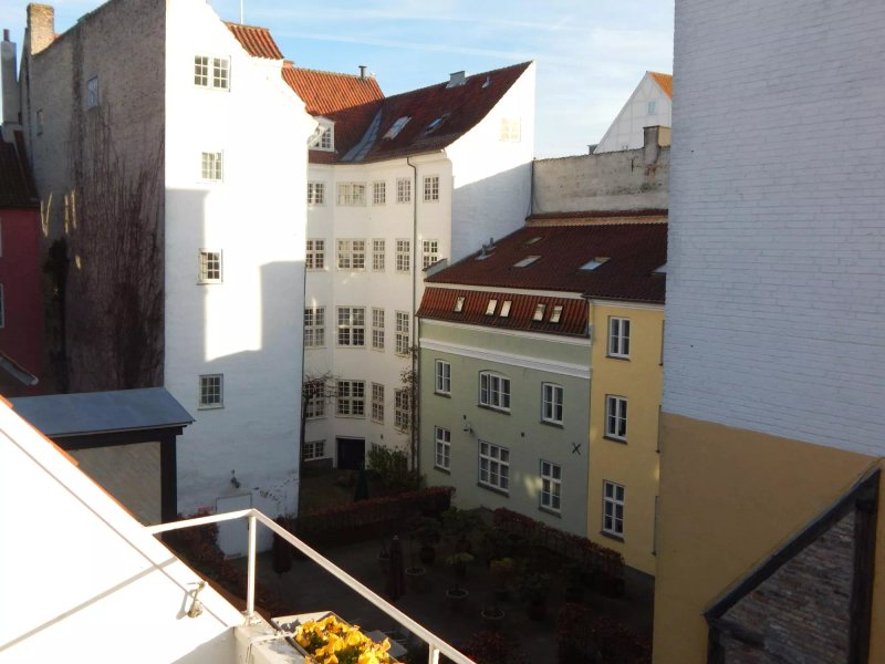Sankt Annae B&B