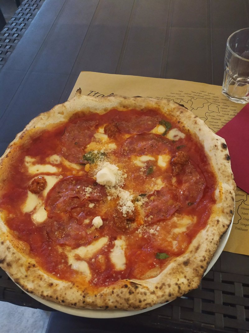 Il Forno Del Sud