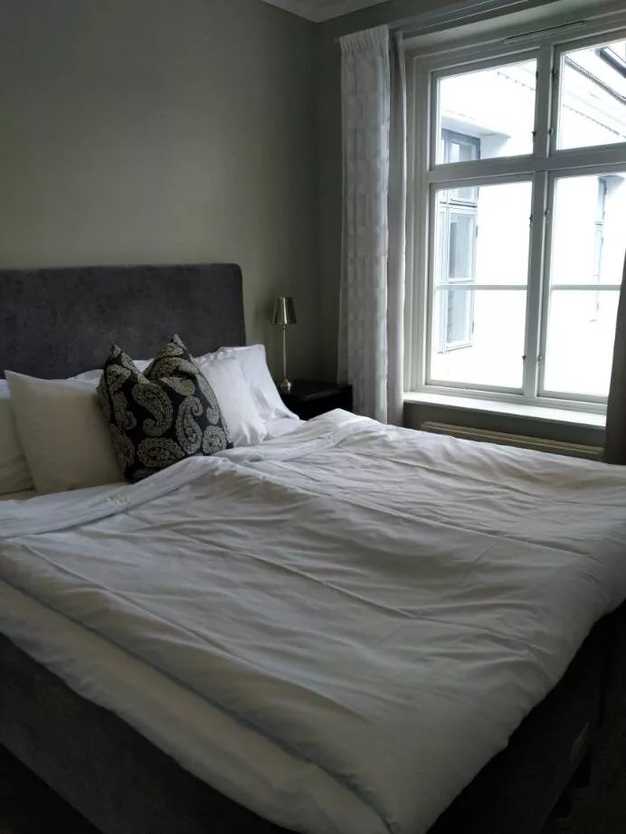 Design Apartments