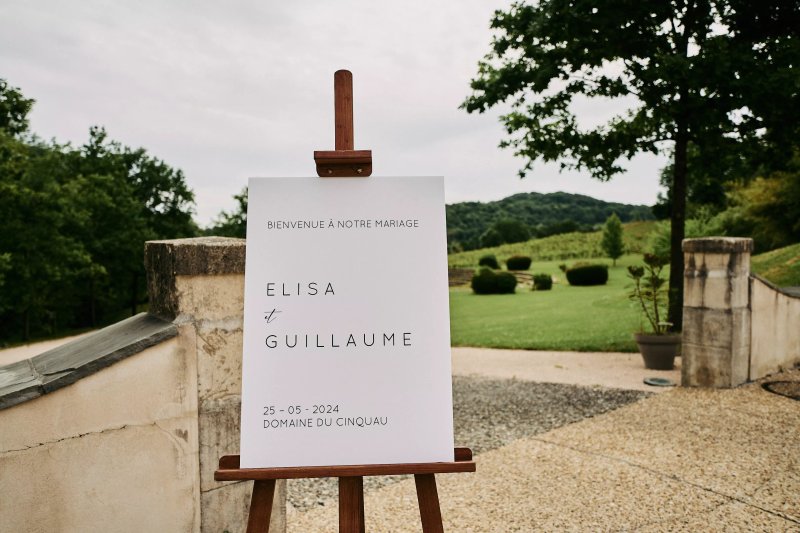 Domaine du Cinquau