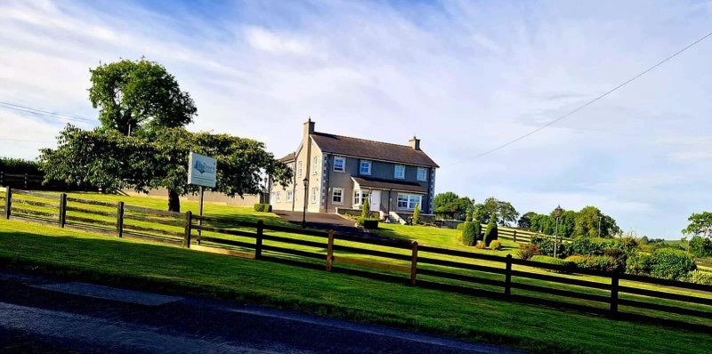 Reuanne House B&B