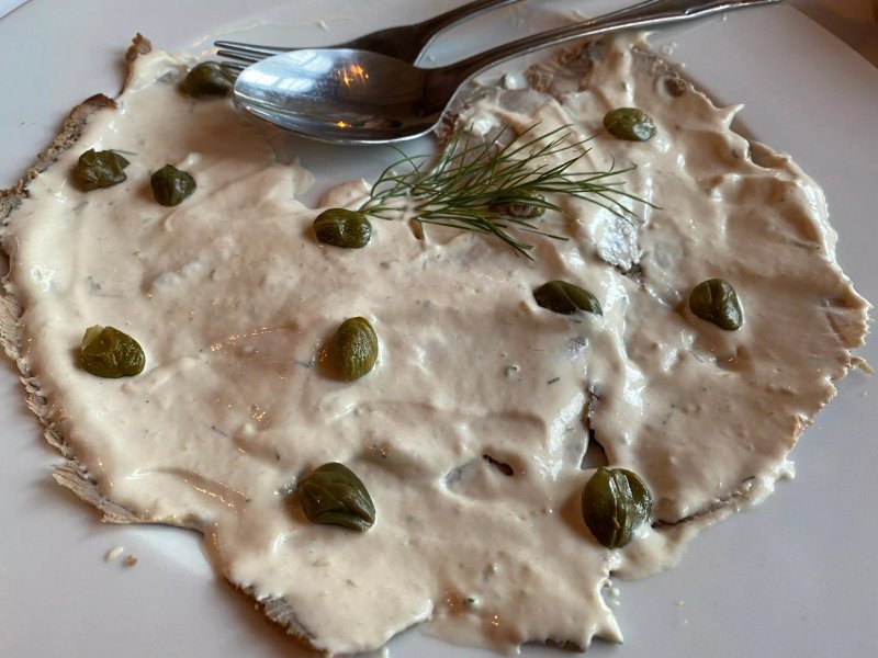Ristorante Minela