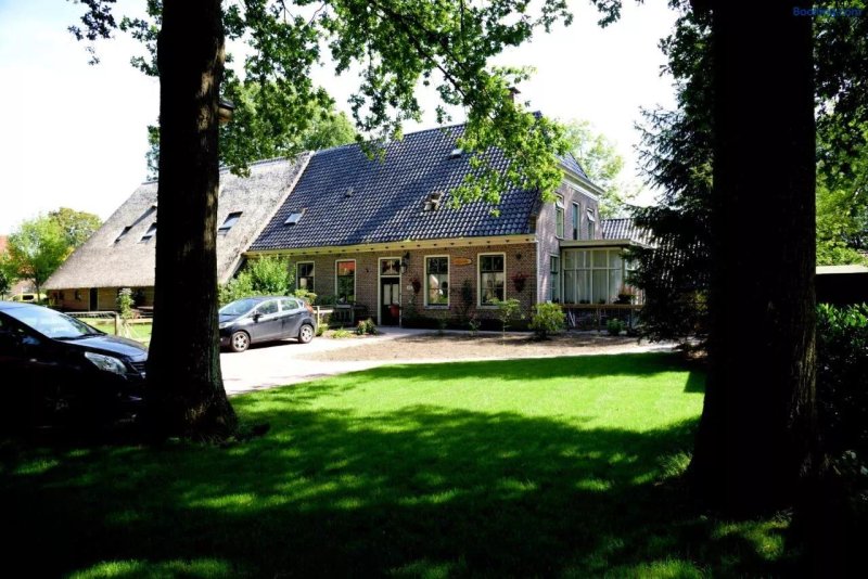 De Corylus Bed & Breakfast