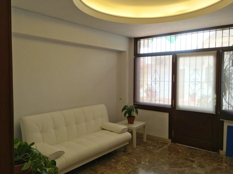 Apartamentos Carmen Teresa