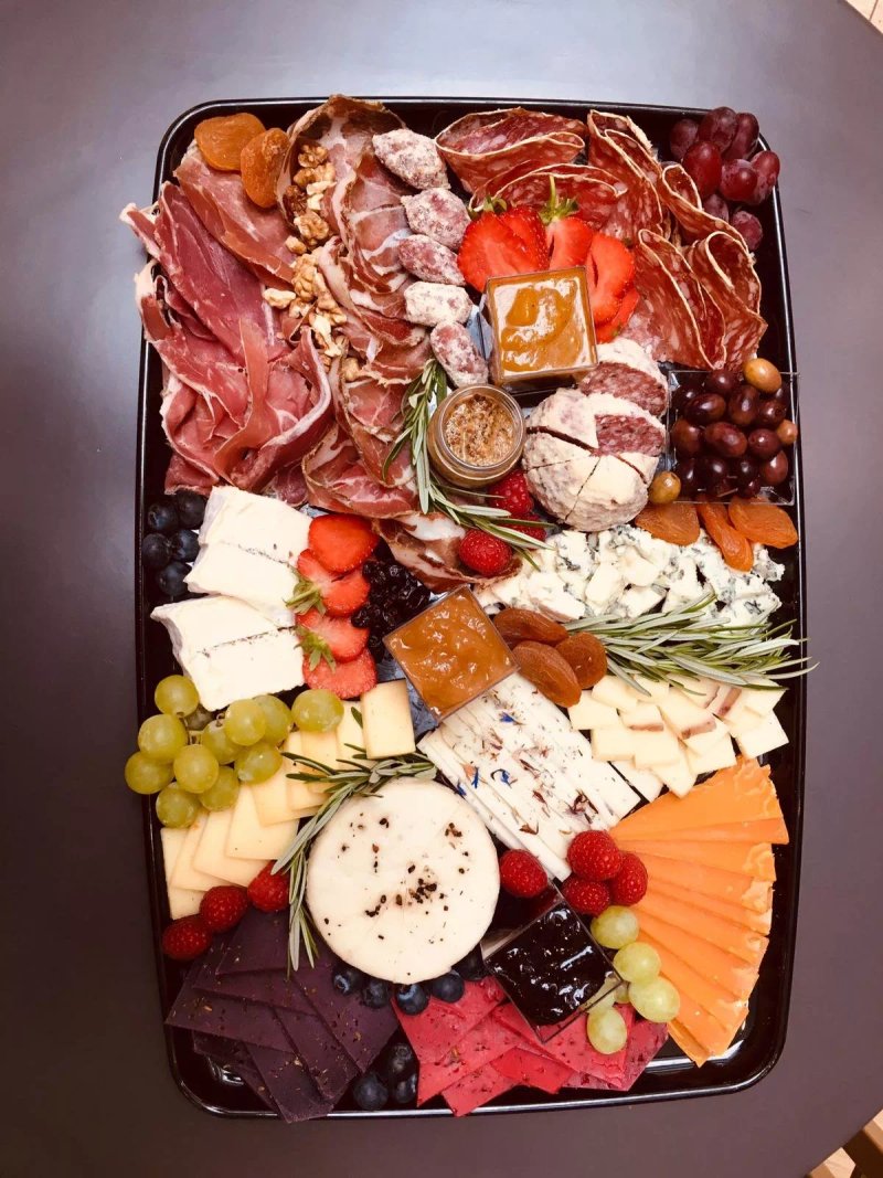Francusko Bistro i Sklep