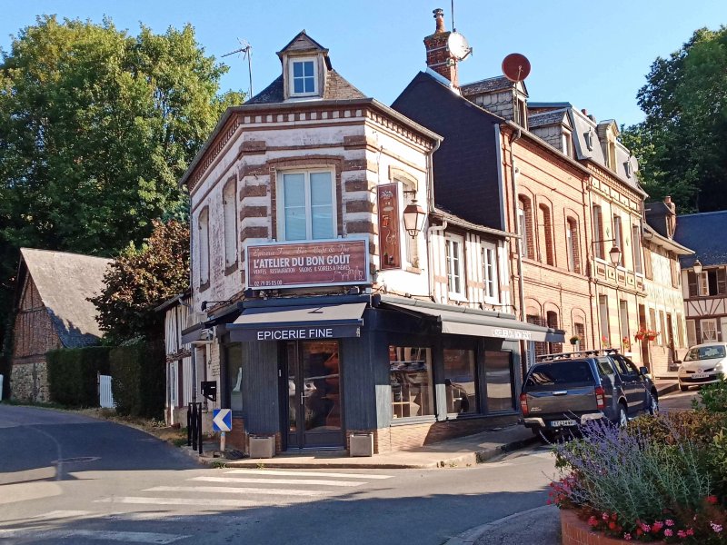 L'Atelier Du Bon Gout