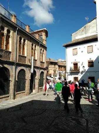 Puerta de las Pesas