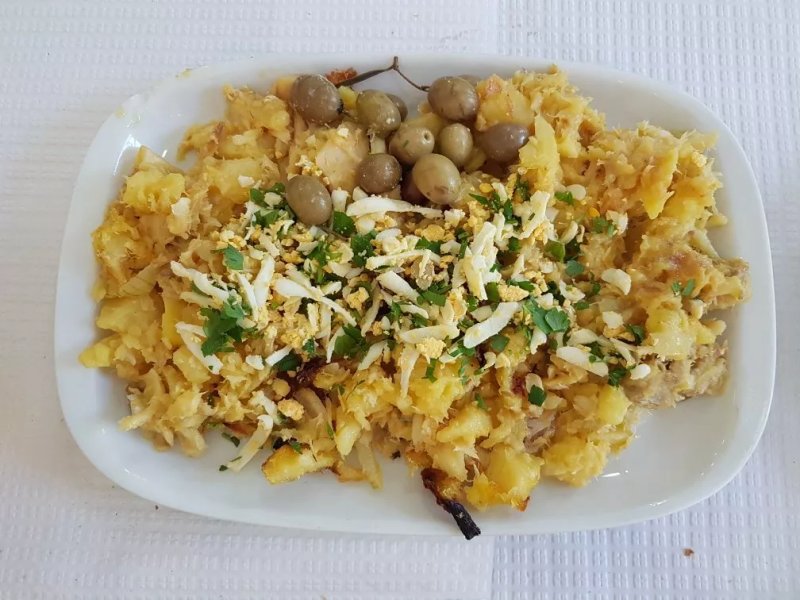 Restaurante Jardim