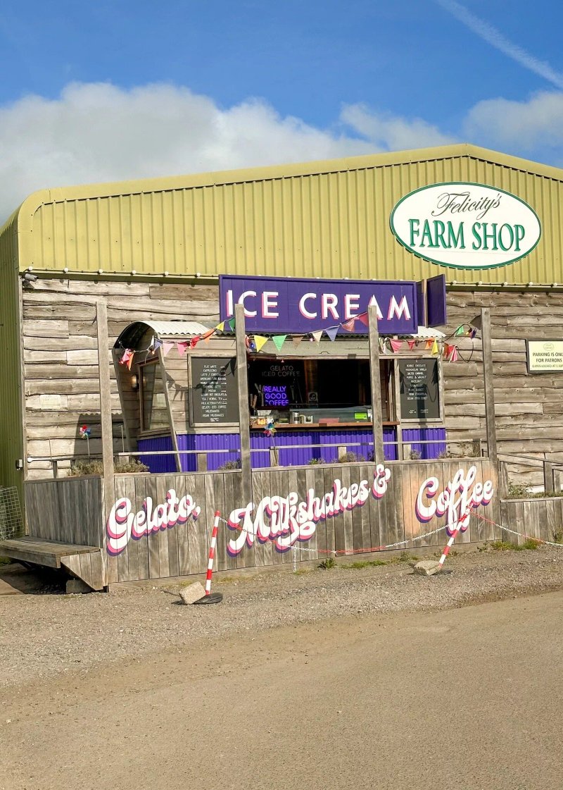 Felicity's Farm Shop