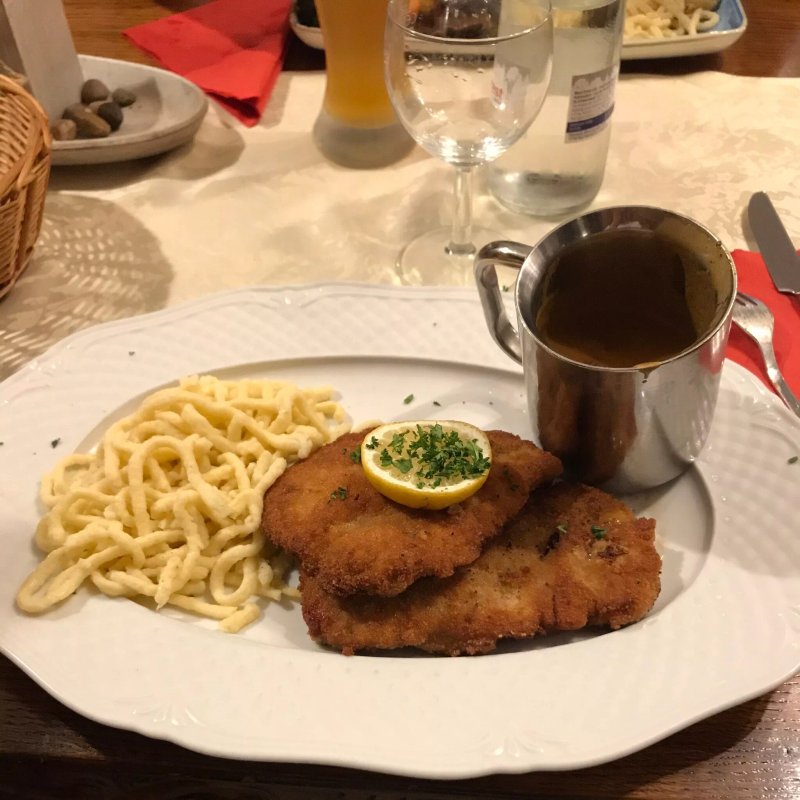Alte Durlacher Brauerei "Zum Genter"