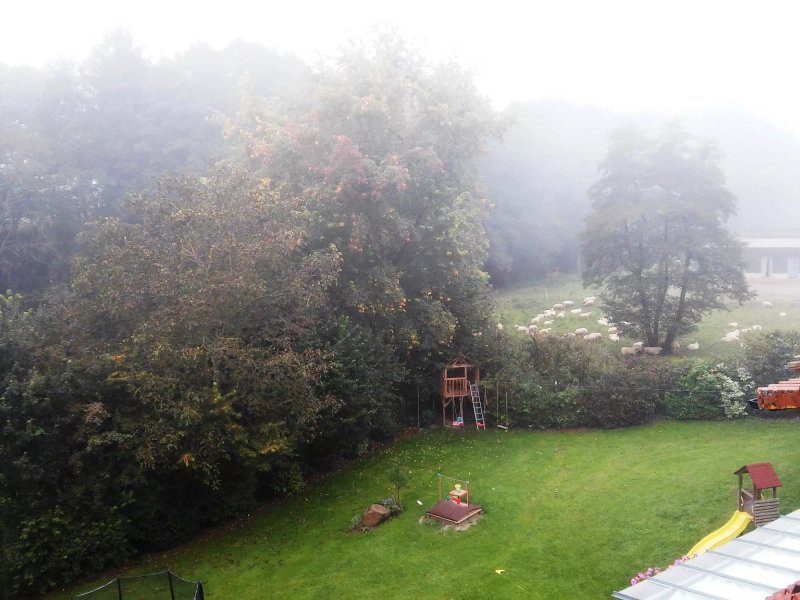 Haus Hilda Fechtig
