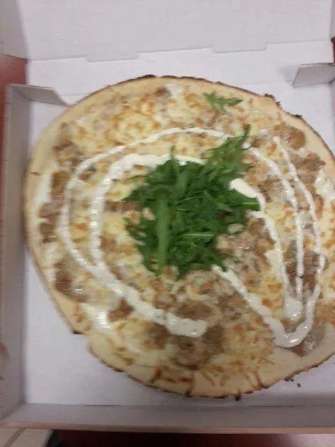 Le Coin des Pizzas
