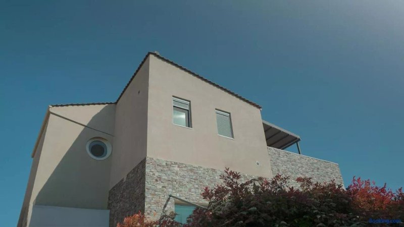 Casa Maria-Anneta