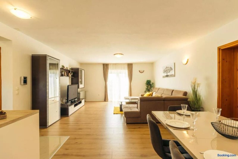 Apartmani Krajnovic