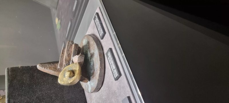 Museo dell’oro Unoaerre