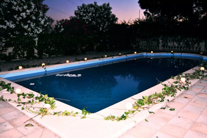 Restaurante La Casa