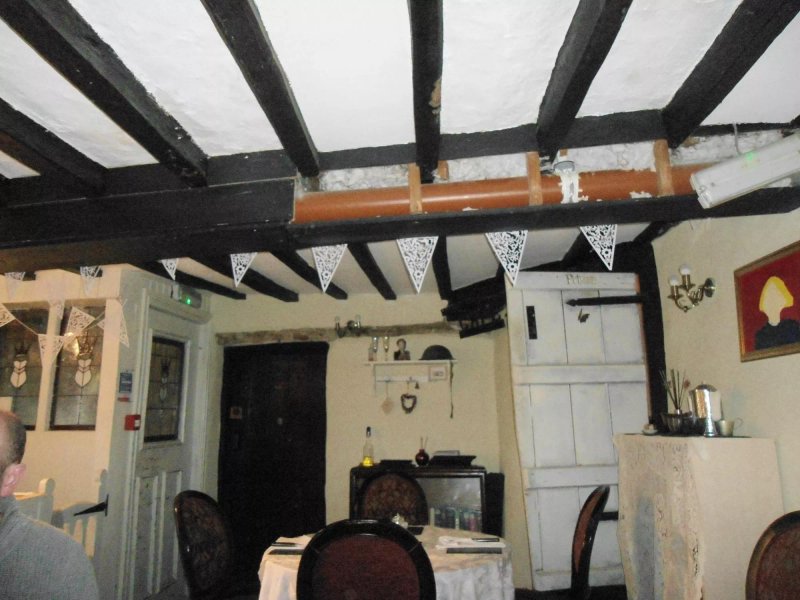 The Queens Arms