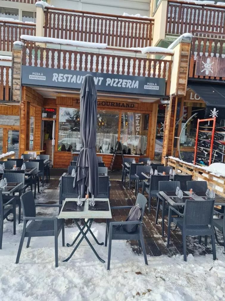 Restaurant Pizzeria L'EPI GOURMAND