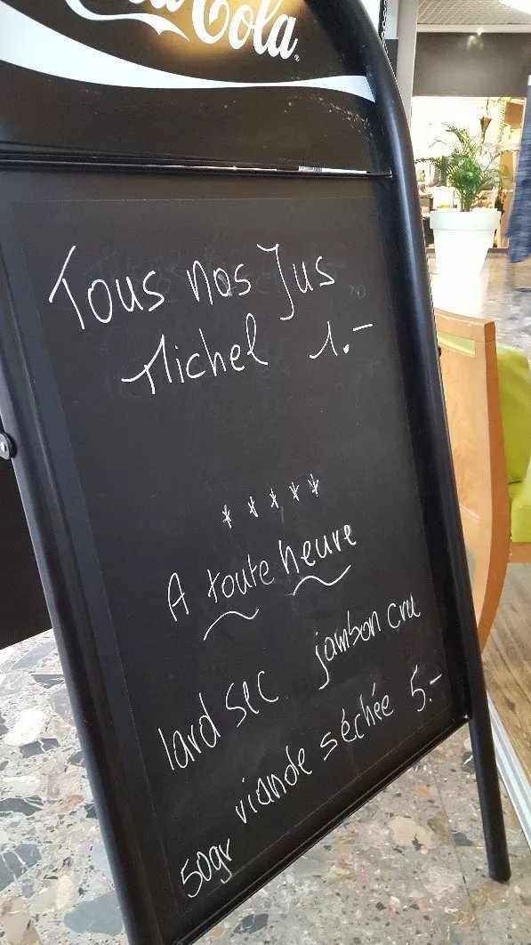 Pause Cafe