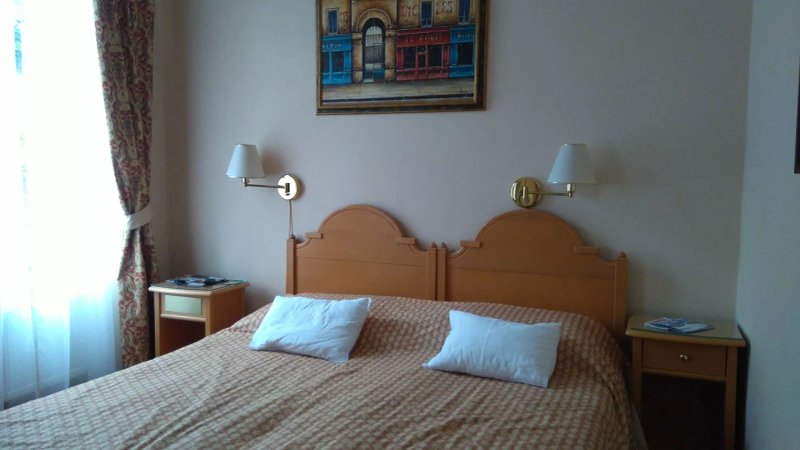 Hotel Pavlov