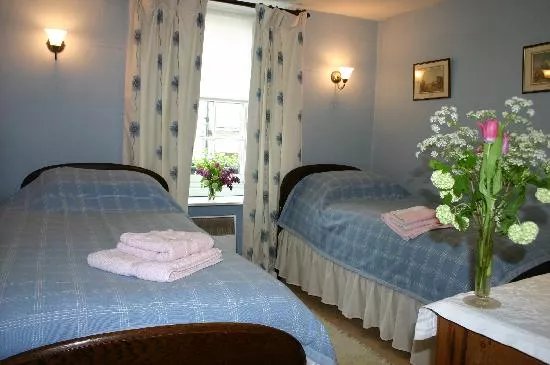 St. Anne's Bed and Breakfast