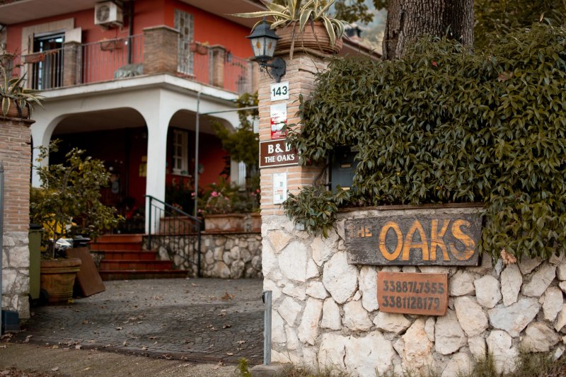 The Oaks