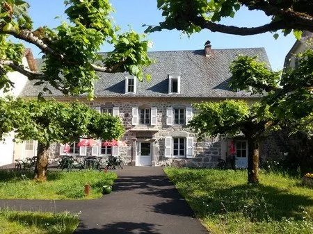 Enclos du Puy Mary