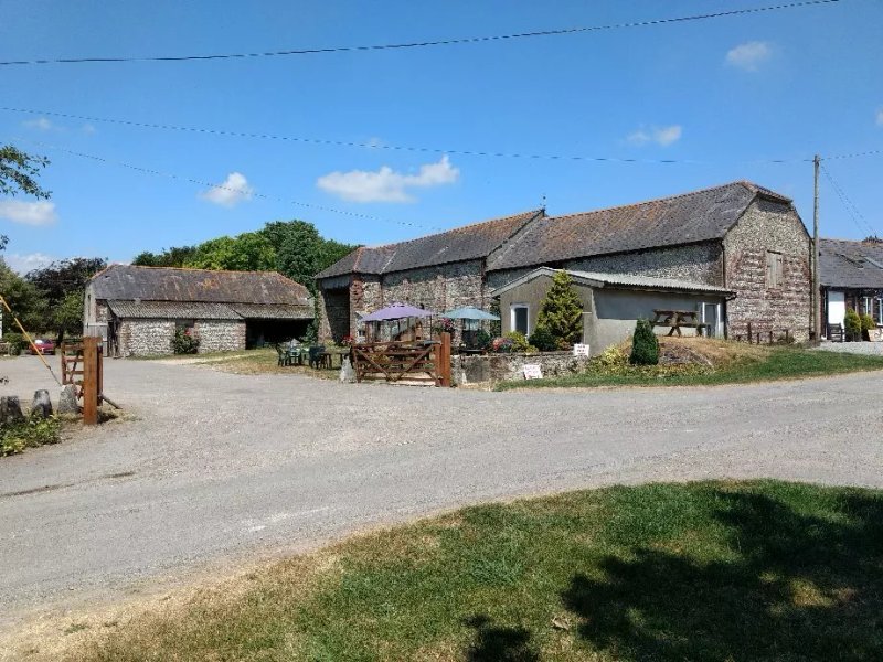 East Farm Shop & Tea Room