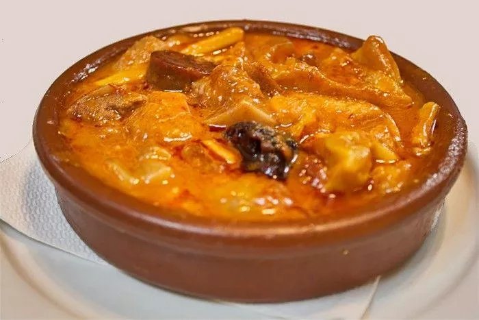 Casa de Comidas Raquel