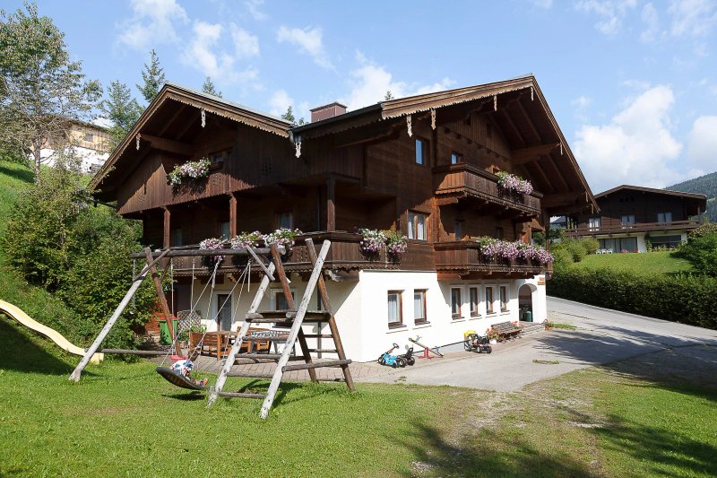 Apartmenthaus Kuchelberg
