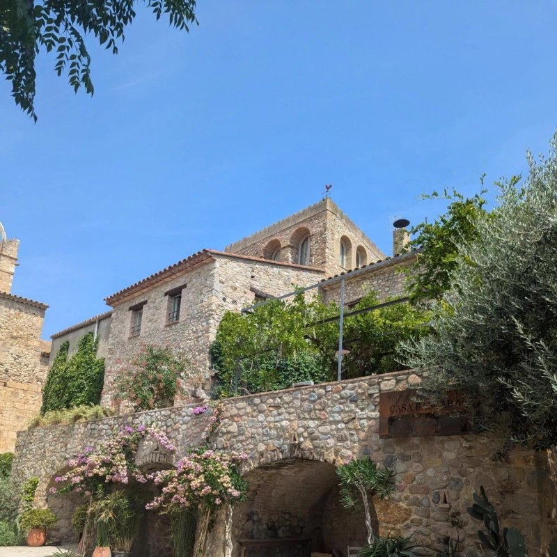 Casa Bascara