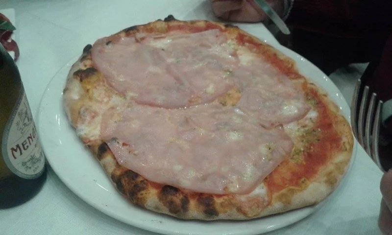 Pizzeria Le Arcate