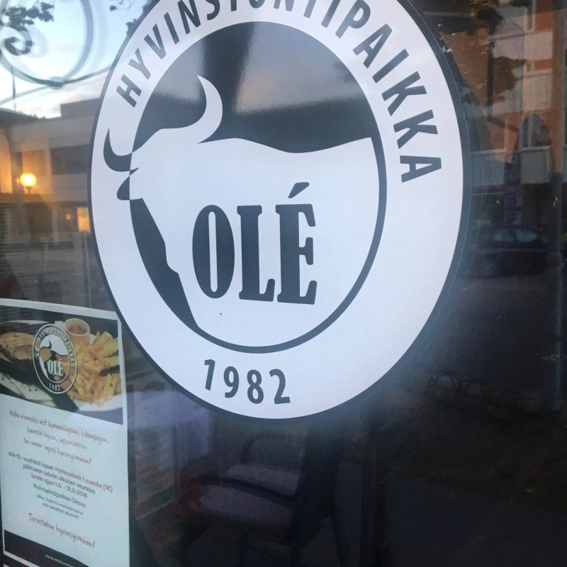 Restaurante Ole