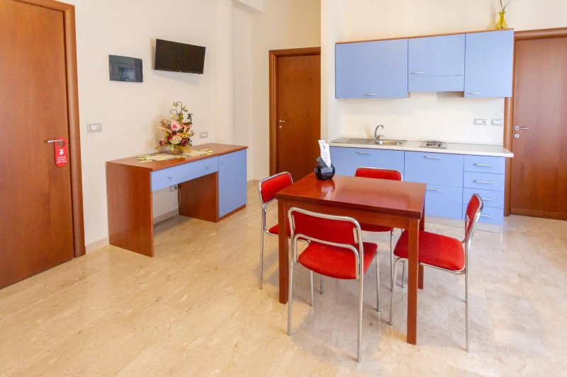 B&B Il Viandante CIR 19086006C100935