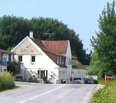 Thorup Gjestgiveri