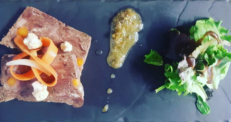 Restaurant du Golf d'Artiguelouve