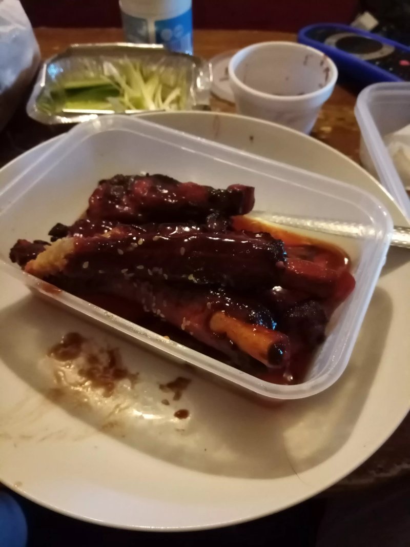 Honeymoon Chinese Takeaway