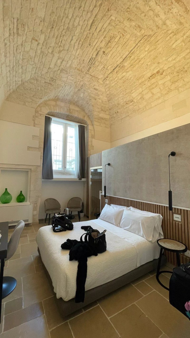 Buone Maniere Exclusive Rooms
