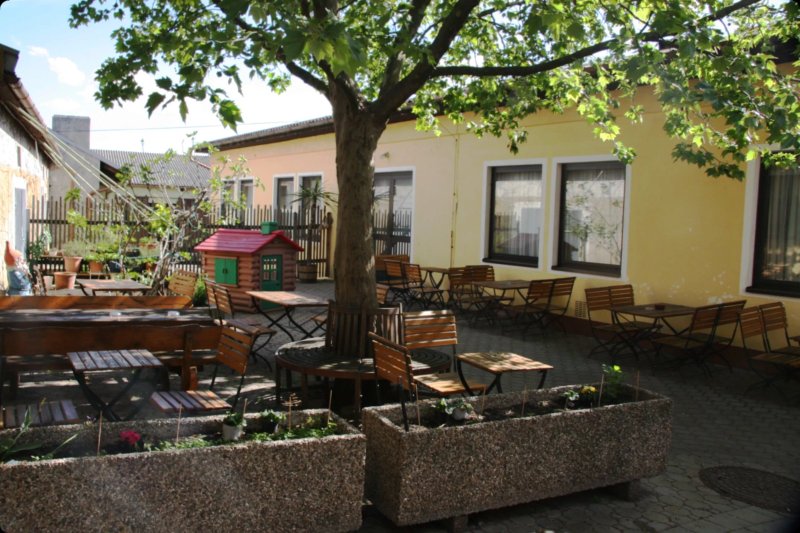 Wirtshaus Zum Turkenturm