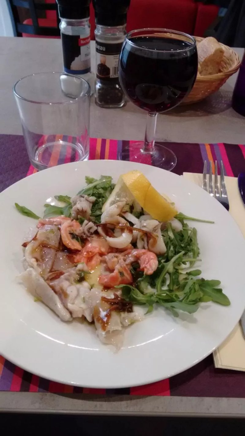 Ma Maison
