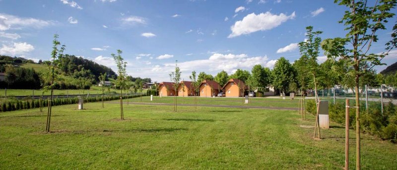 Camp Natura
