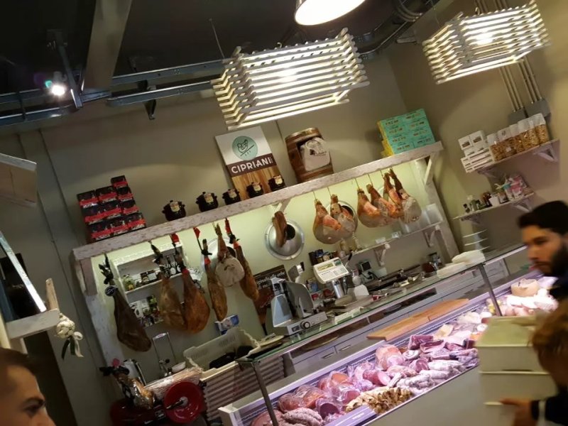 L'Impero del Gusto