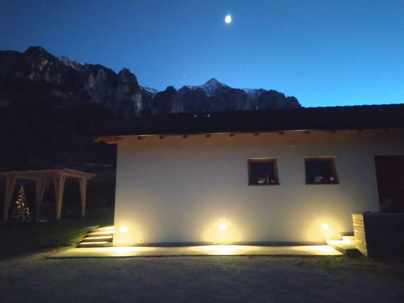 La Tana del Lupo B&B