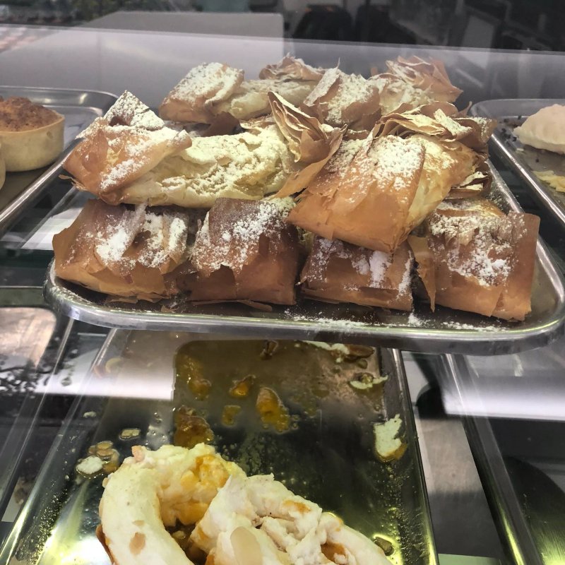 Pastelaria D' Avo Adelia