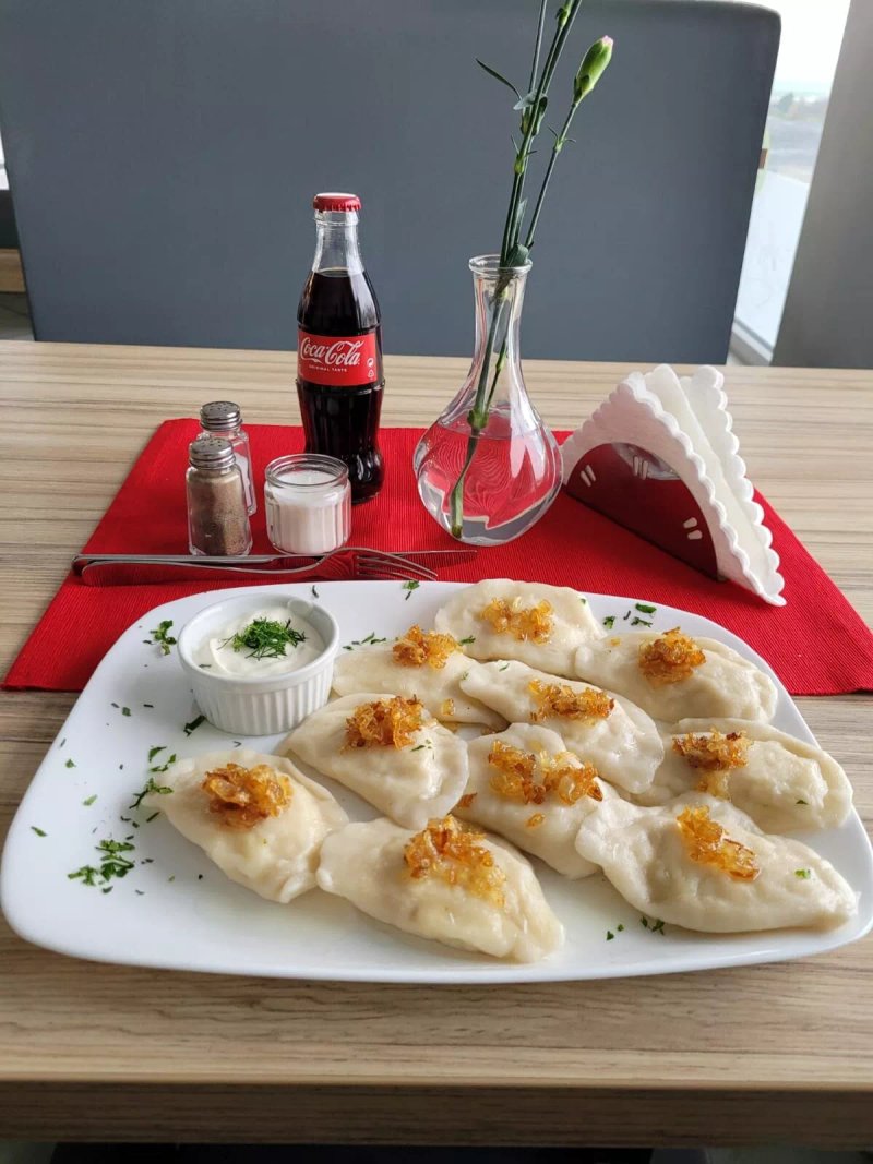 Bistro Wilcze Smaki