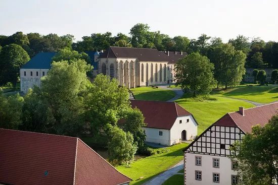 Stiftung Kloster Dalheim - LWL-Landesmuseum fur Klosterkultur