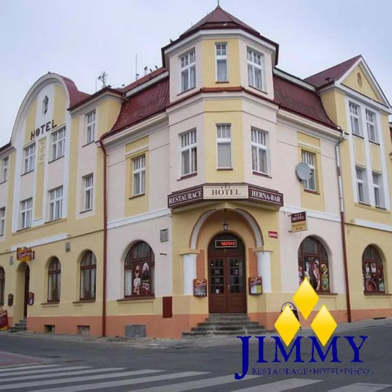 Hotel Jimmy